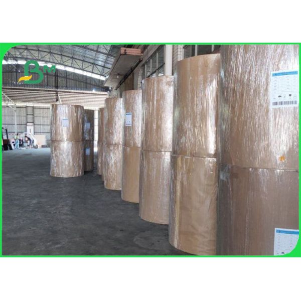Size 1160mm 1300mm white carboard with grey back thickness 450gsm in roll