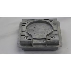 Quality +/-0.01mm Tolerance Aluminum Die Casting Auto Parts Precision Processing wholesale