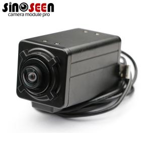 China Color Image SONY IMX258 Camera Module High Dynamic Range With Housing on sale