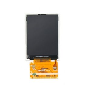 Transflective Monochrome LCD Screen Module
