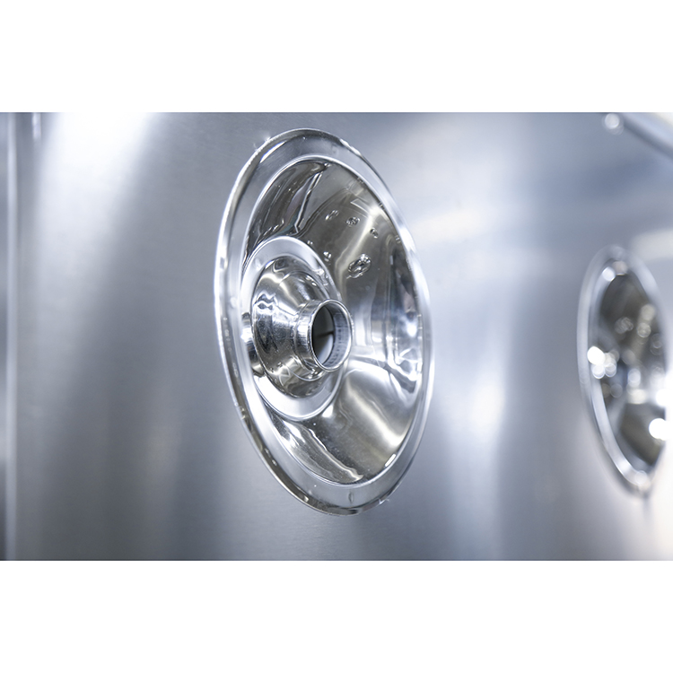 Electronically Interlocked Air Cleaning Equipment for Air Shower Room 1000*1400*2200mm