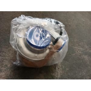Quality VG1560118229 Heavy Duty Hohan Truck Turbocharger wholesale