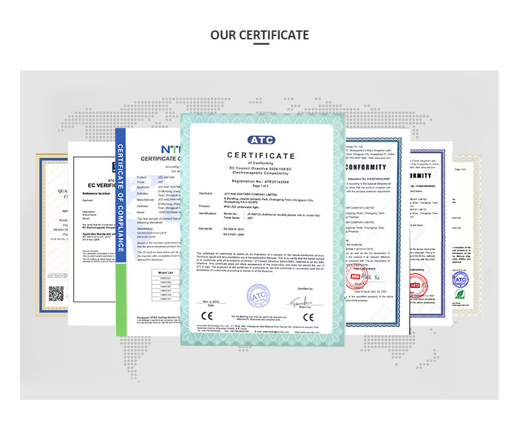 Commercial Down Light Casting Aluminum LED SMD New Modern Design For Indoor White Grey Color