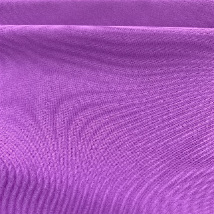 4-Way Elastic Swimsuit Fabric Waterproof Tear-Proof and Breathable for Active Wear