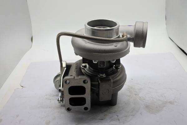 Cheap Mechanical Engine Excavator Spare Parts WS2B Turbocharger 318815 for sale