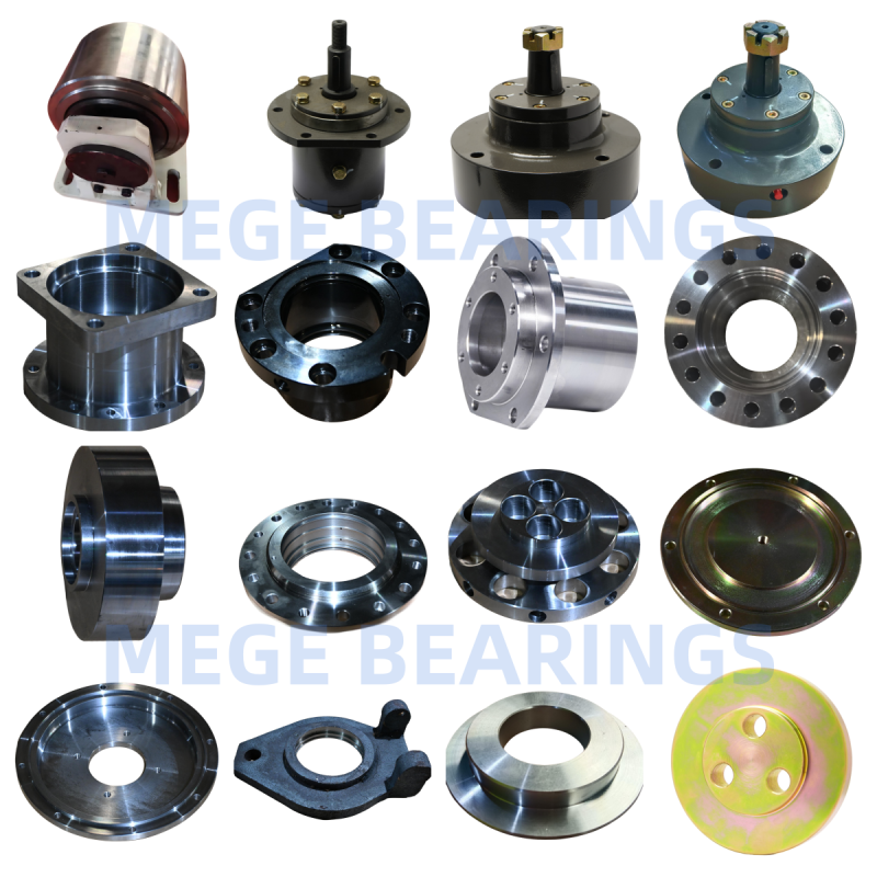 Customized Cylinder Shaft Axle For Telescopic Cylinder Walking / Chassis Mechanisms
