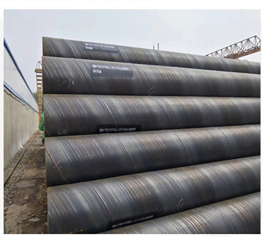 ERW Technique Carbon Steel Seamless Pipe for Bending Service ASTM A35 SA106 API 5L A53 Cold Drawn