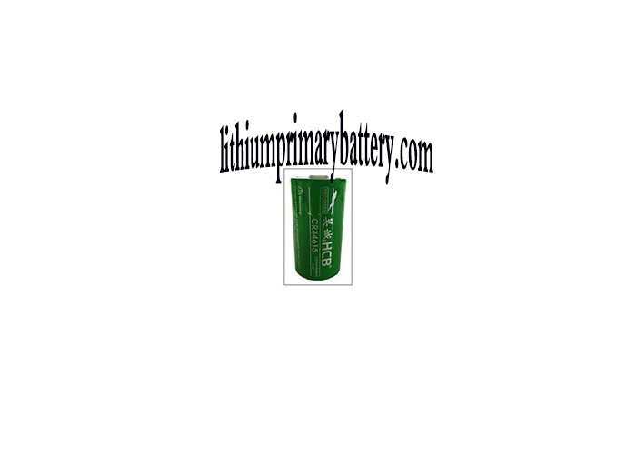 Lithium Primary Battery Self-Discharge Rate ≤ 2% NB-IoT