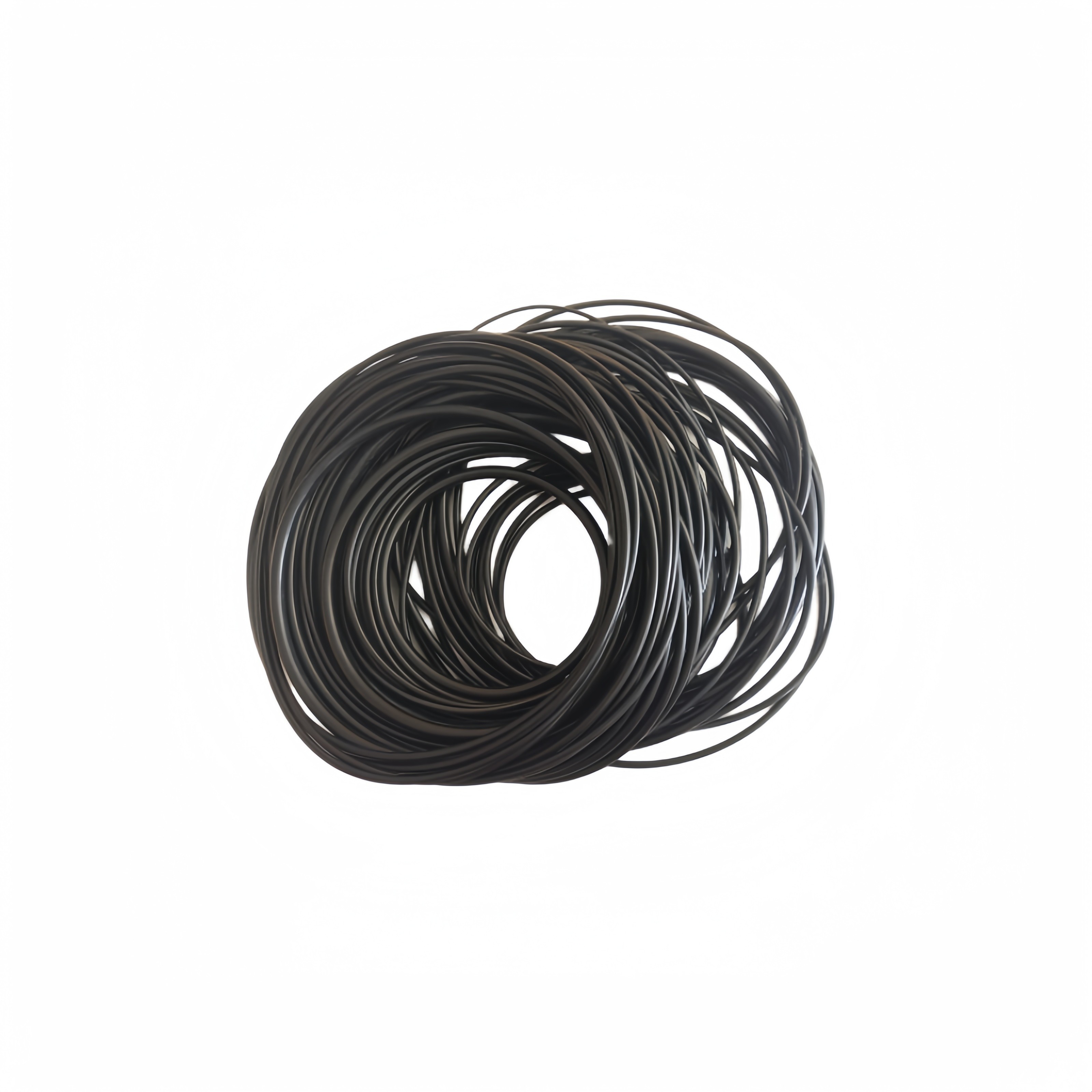 Elastic Durble Heat Resistant Hydraulic Seals Rubber Seal O Ring For Oil And Gas Industry