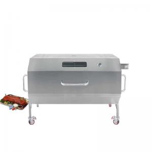 Quality AGA Stainless Steel Spit Roaster wholesale
