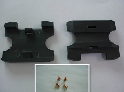 ARTOS BABCOCK Customized Carbon Fiber Lubrication Slider Professional For Mercerizing Machine