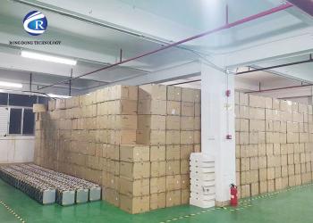 Rong Dong Technology Co., Ltd.
