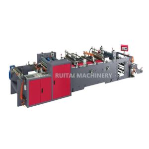 Quality Pre-opened Mailers on Rolls Autobagger Making machine wholesale