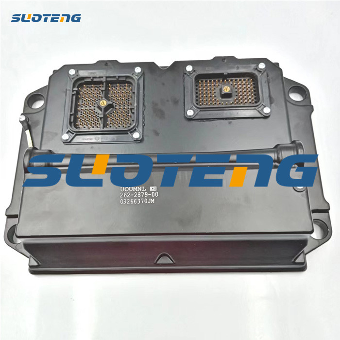 262-2879 2622879 Controller ECU For E326D Excavator