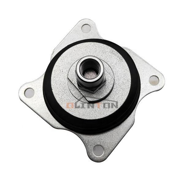 Bulldozer Spare Parts 702-16-01341 Pilot Valve Joystick For Komatsu D65 D85