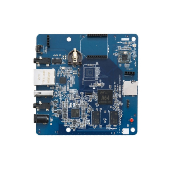 Buy cheap PCBA Industrial Control SMT Welding Machine Printed Circuit Board Assembly from wholesalers