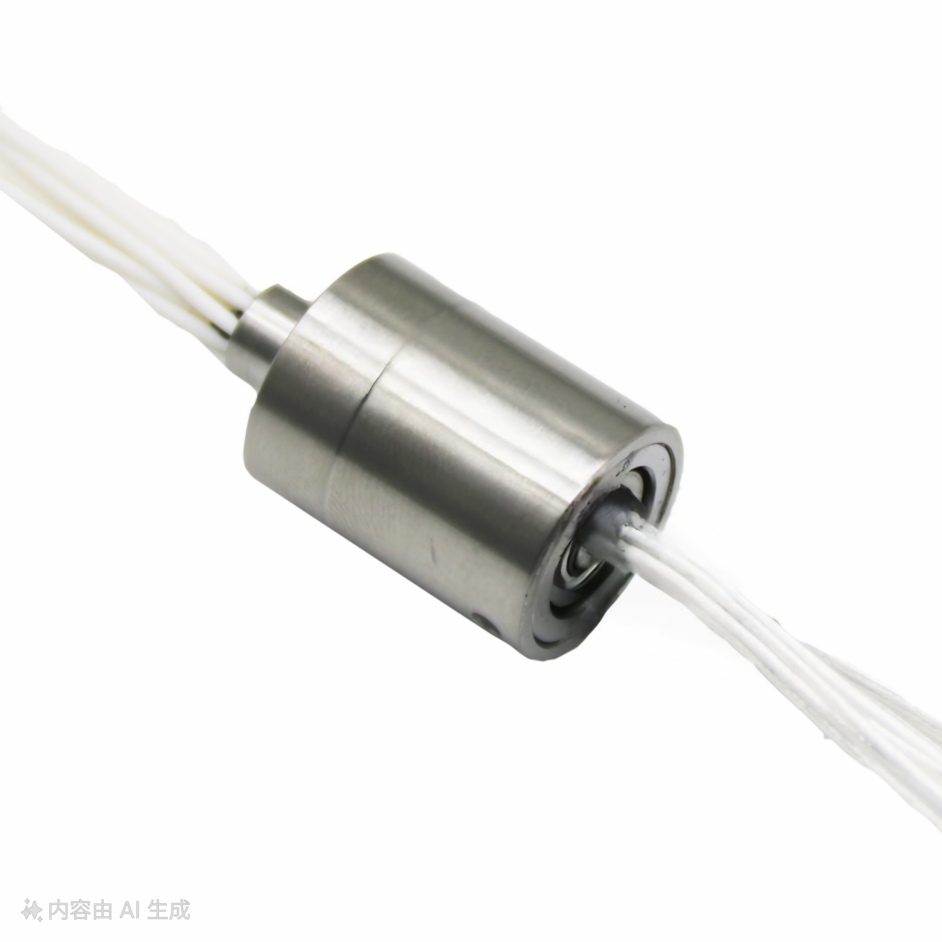 2 Miliion RPM Working Life Slip Ring