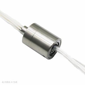 Quality Compact Slip Ring for Medical Devices wholesale
