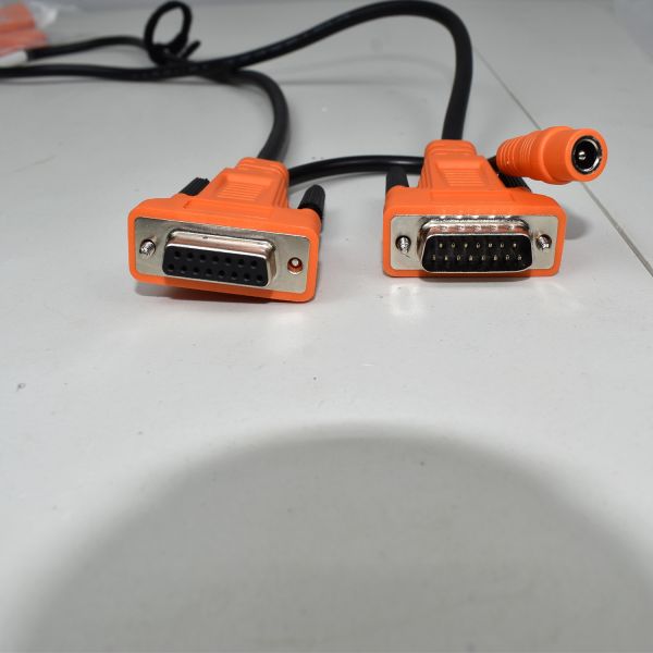 Xtruck M1 Motorcycle Diagnostic Tool with ABS Bleed Function ECU Reset and Active Test for 29+ Brands