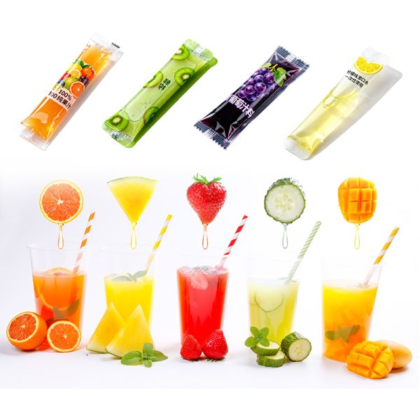 Automatic Multi Lane Powder Stick Sachet Packing Machine Sugar Coffee Stick Packing 3 In 1 Coffee Stick Packing Machine With Multi-lane Checkweigher