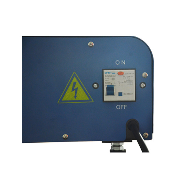 MCGS IR BGA Reballing Machine WDS-580 For HDD PCB IC PS4 Console Repairing