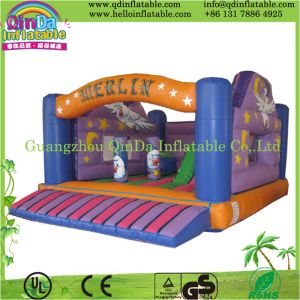Quality Commercial Use Inflatable Park/Giant Inflatable Bouncer wholesale