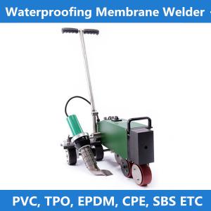 Quality CX-WP1 Waterproof Membrane Welding Machine wholesale
