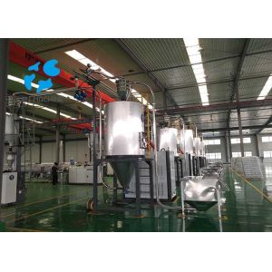 Quality Long Life 300kg Capacity Desiccant Dryer For Plastic Resin wholesale