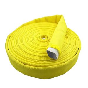 Orange Industrial Polyester Yarn Woven Jacket Polypropylene Monofilament Yarn