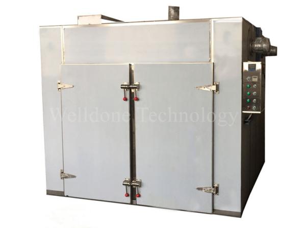 High quality industrial herb dryer/industrial fruit drying machine/industrial