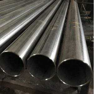 China ASTM A214  Heat Exchanger Electric Resistance Welded Carbon Steel Pipe on sale