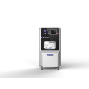 China CoCr Titanium Dental CNC Milling Machine 6.5Kw AC 220V on sale