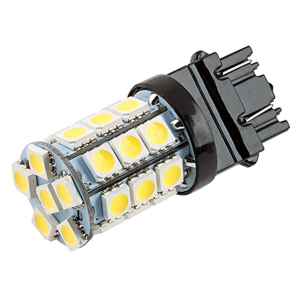 3156 / 3157 CK Led Tail Light Bulbs , Dual Function Led Turn Signal Bulbs