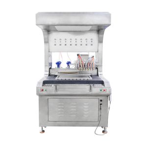 Quality 50HZ Chocolate Decorating Machine wholesale