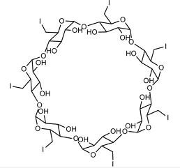 Quality mono-(6-(tetraethylenepentamine)-6-deoxy)-beta-Cyclodextrin[343315-27-5] wholesale