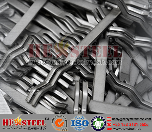 refractory anchors