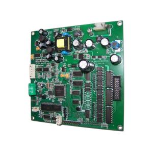 Quality Low Price Circuit Board Development PCBA Solution Customization wholesale