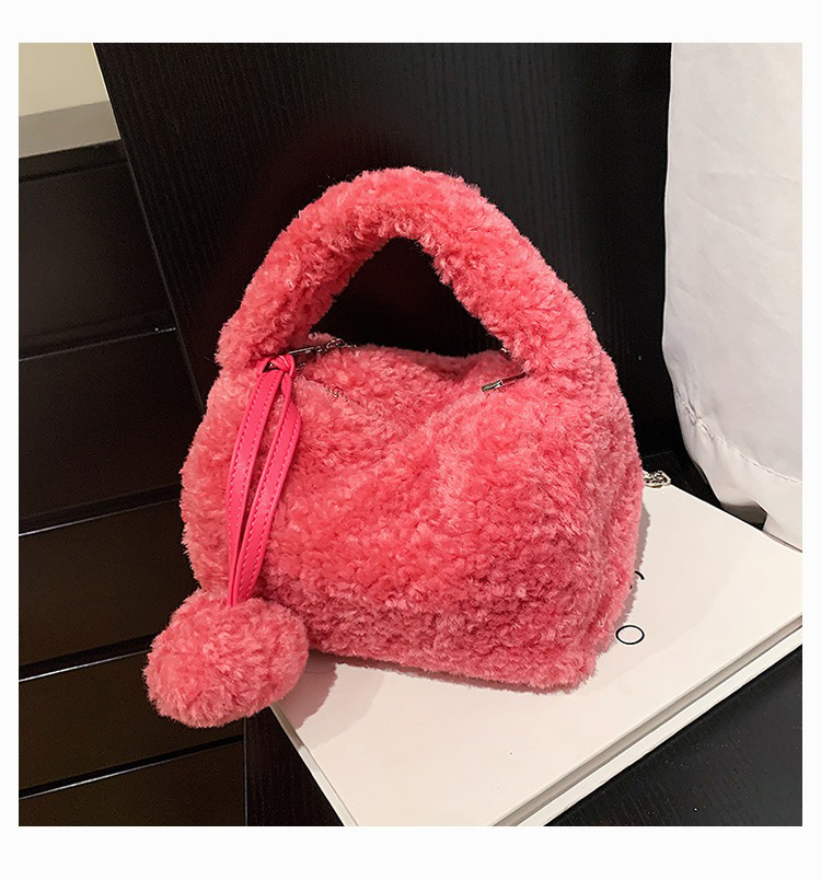 2024 Women's Tote Bags with Large Capacity and Small Jelly Set Made of PU Material