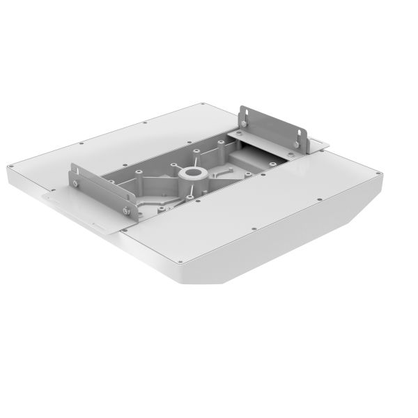 CE EMC LVD RoHS Certificated IP66 LED Canopy Lights For Gas Station