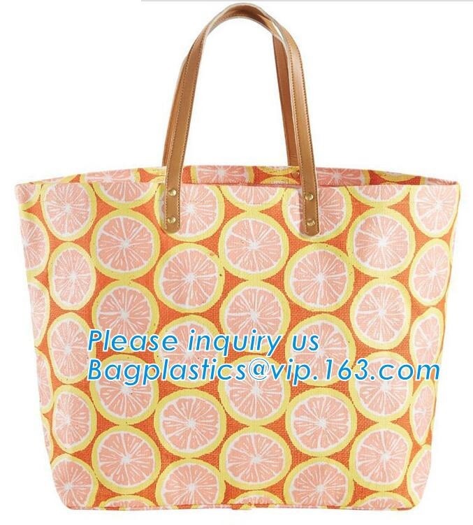 Reusable 100% Cotton Canvas Bag Canvas Tote Bags Convenient Environmentally Grocery Shopping Bags,zipper canvas bag cott
