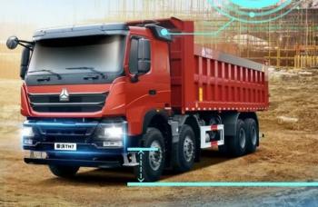 Shaanxi Zhongruiheng New Energy Vehicle Sales and Service Co., Ltd