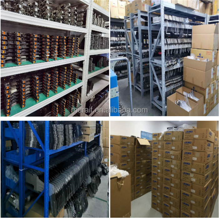 Automation Placement Machine FX-3RA SMT LED chip mounter JUKI pick and place machine