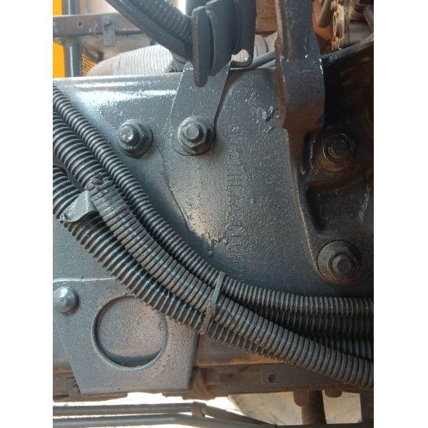 SANY 56m Concrete Pump Trucks on Mercedes-Benz Chassis for sale