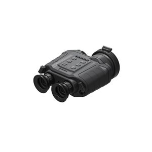 Quality Night Vision Uncooled Thermal Camera Binoculars Lightweight 640x512 wholesale
