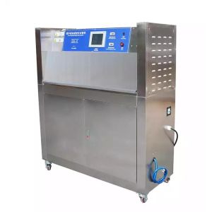 Quality Programmable Climate Test Chamber , CE UV Environment Test Chamber wholesale