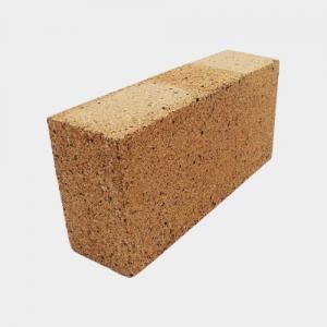 China Low Thermal Conductivity Refractory Fire Clay Brick Kiln Linings Fire Bricks on sale