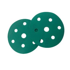 High Performance Disc Sanding 5Inch Abrasive Paper