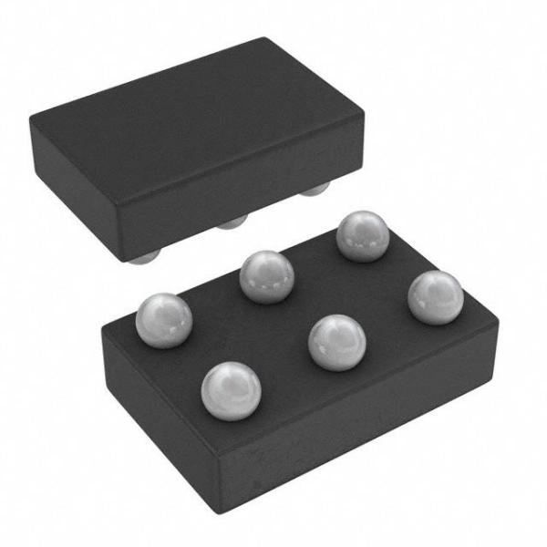TPS22963CYZPR Integrated Circuits ICS PMIC Power Distribution Switches, Load