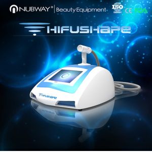 Quality High Intensity Focused Ultrasound hifushape/bodyshape slimming machine wholesale