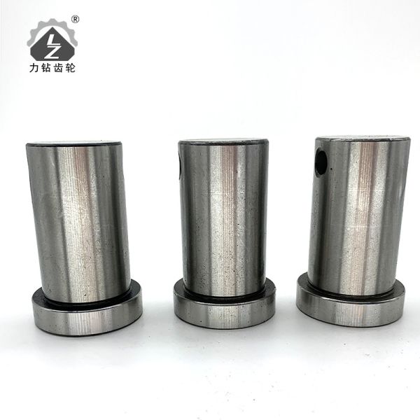 Gasket Excavator Final Drive Parts Gear Shaw Construction Machinery Parts